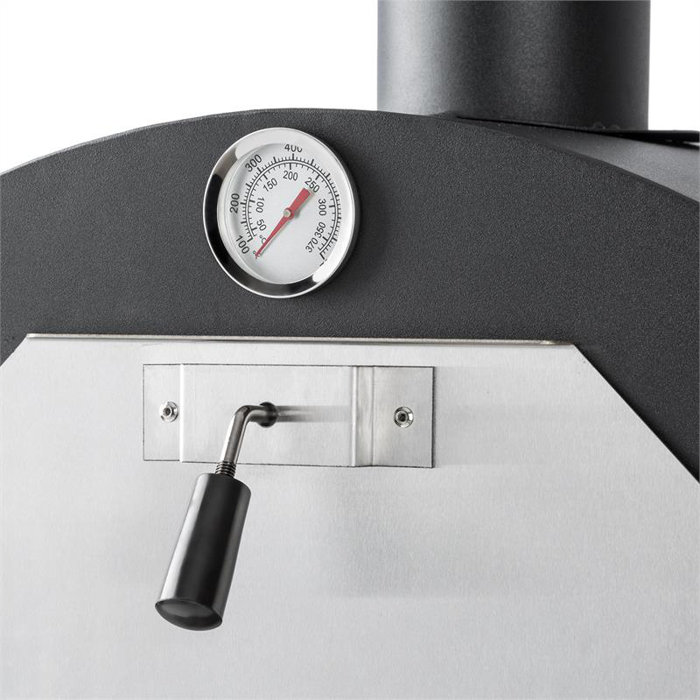 Klarstein Pizzaofen Pizzaiolo Perfetto | Wayfair.de